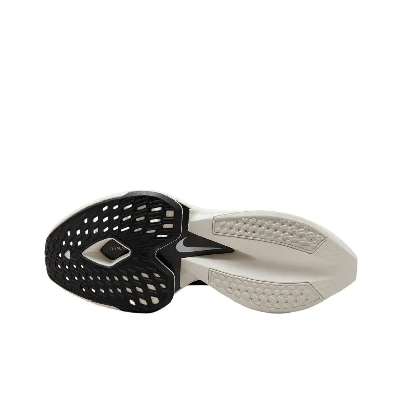 Ni_ke Air Zoom Alphafly Next% 2 Black Metallic Gold Grain