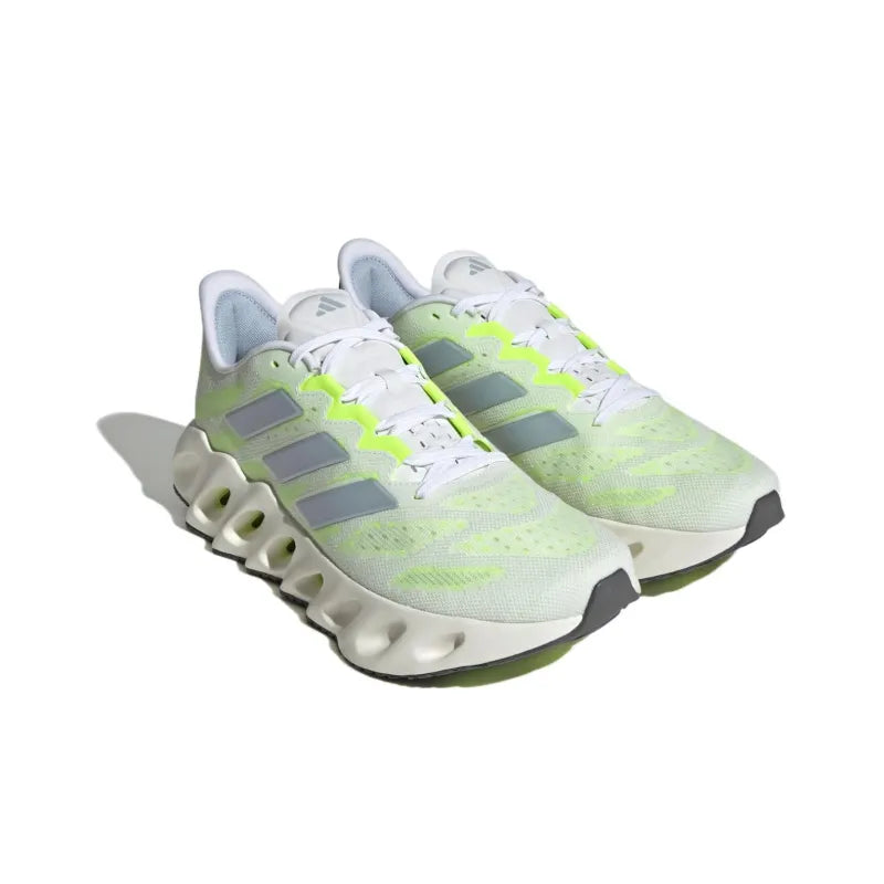 Adi_das Switch Fwd Running Shoes Cloud White