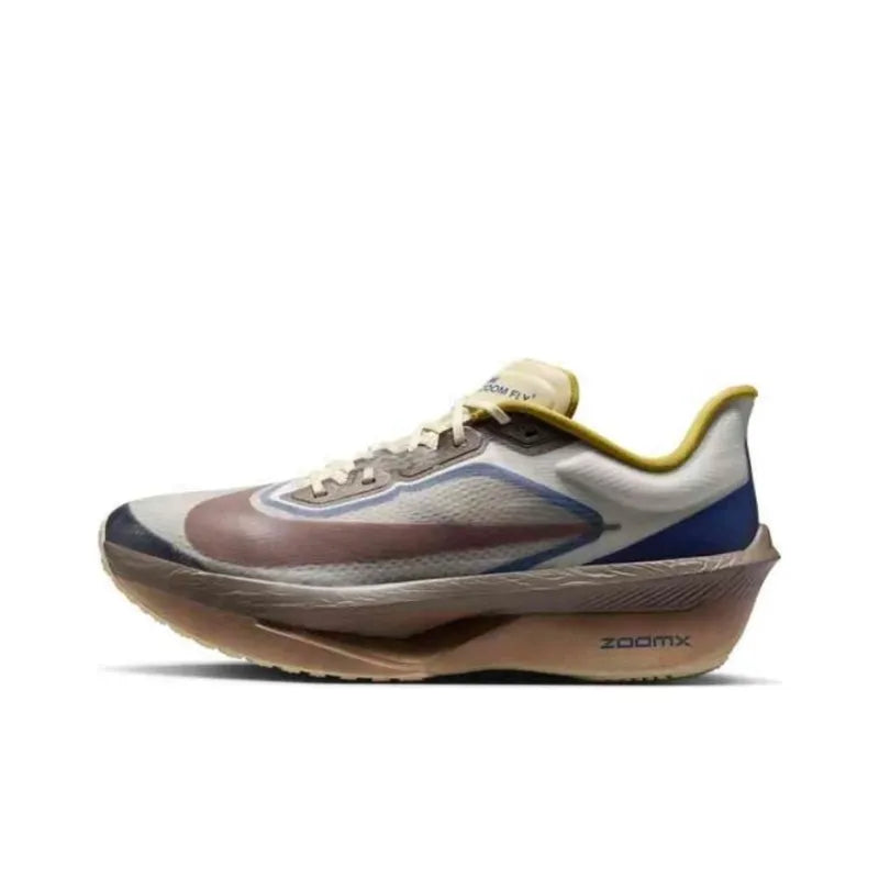 Nike Zoom Fly 6 Premium Light Bon Cave Stone