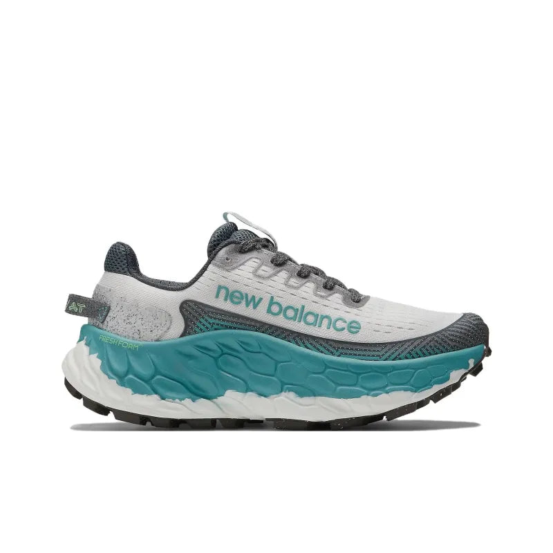 New_Balance Fresh Foam X More Trail V3 Reflection Faded Teal