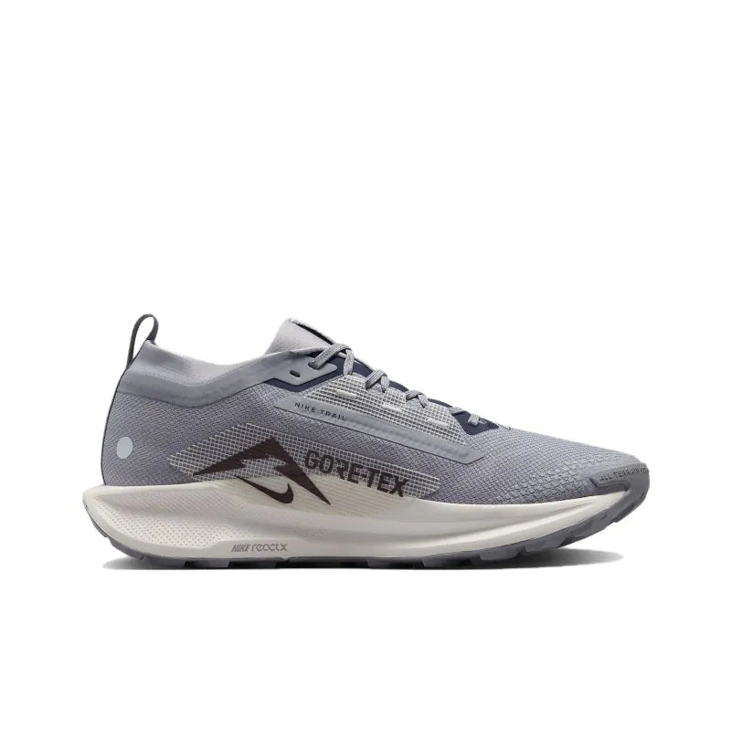 Ni_ke Pegasus Trail 5 Gore-Tex Cement Grey Jade Horizon