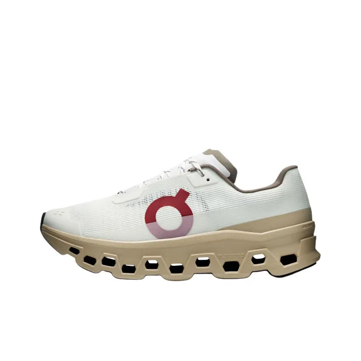 On_Cloud Monster Void Breathable Running Shoes