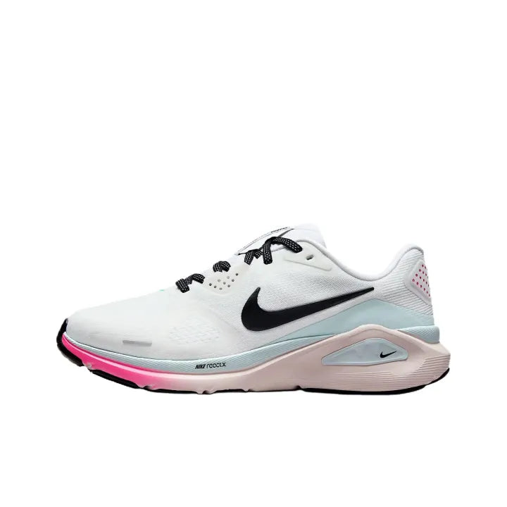 Ni_ke Structure 26 W - White/Glacier Ice/Hyper Pink/Black
