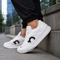 On THE RO_GER PRO 2 All White