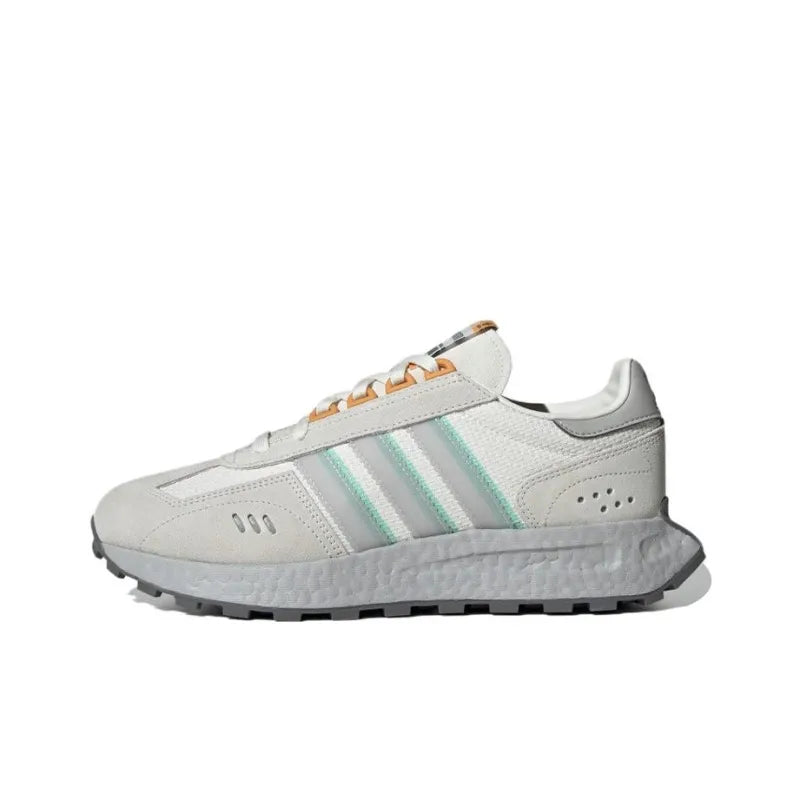 Adi_das Originals Retropy E5 Grey White