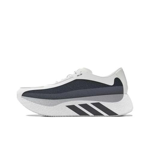 Adi_das Hyperboost Edge Running Shoes Other Black White Grey Men's