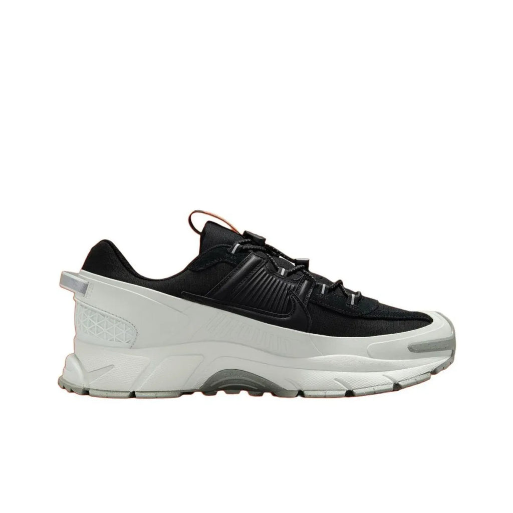 Ni_ke Zoom Vomero 5 Rome Black Light Silver
