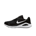 Nik_e Structure 26 M - Black: Cool Grey: Metallic Silver: White