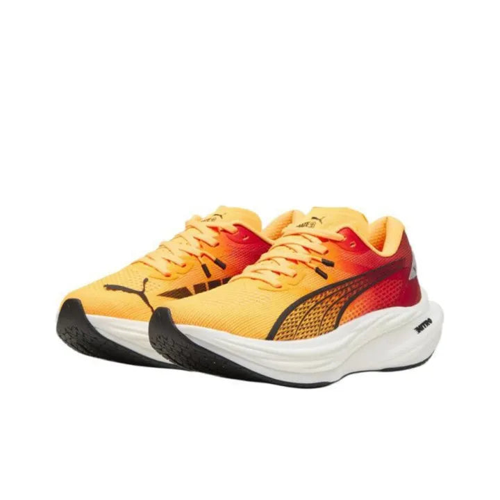 Pu_ma Diviate Nitro 3 Fade Sun Stream Sunset Glow