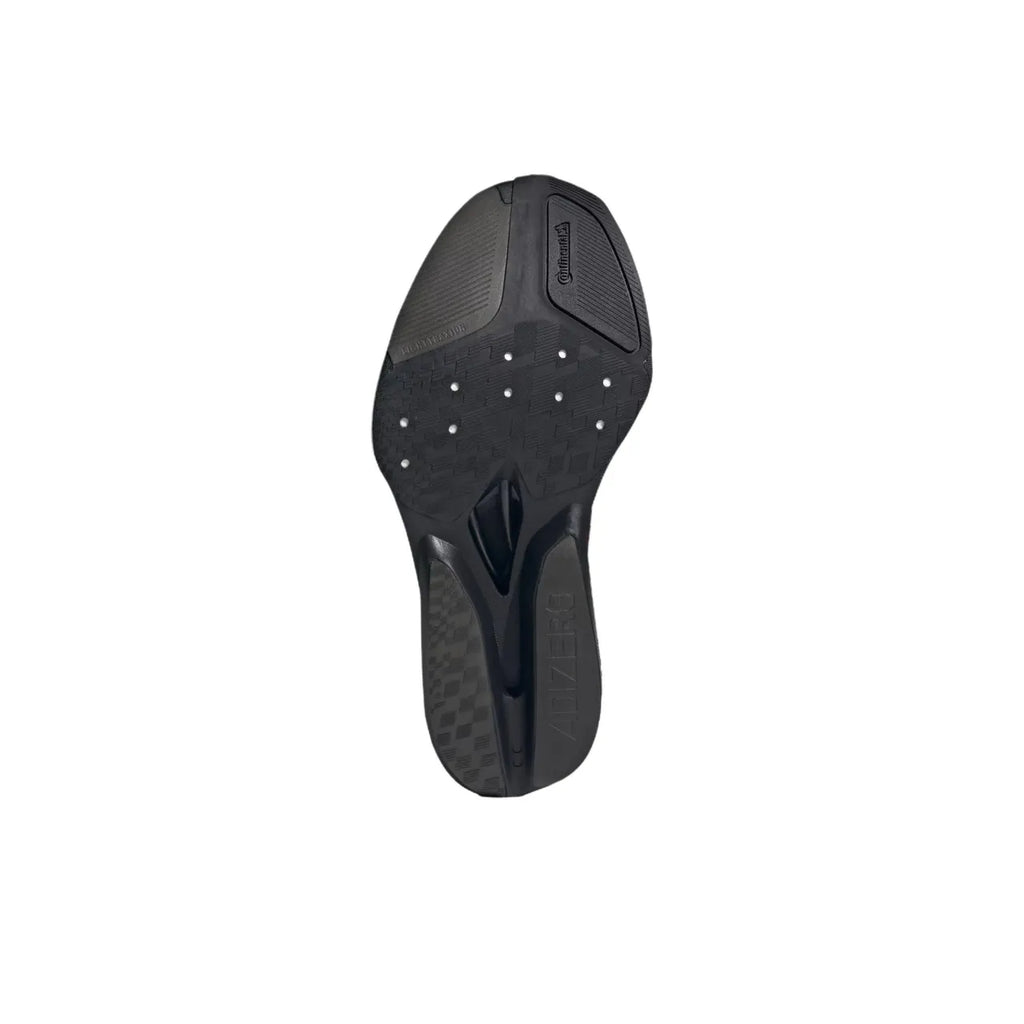 AMG x Adi_das Adizero Prime X 3.0 Black Red
