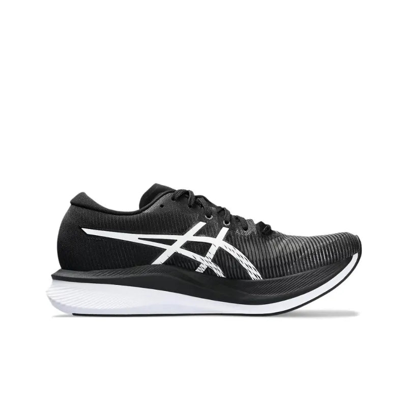 Asi_cs Magic Speed 3 Black White