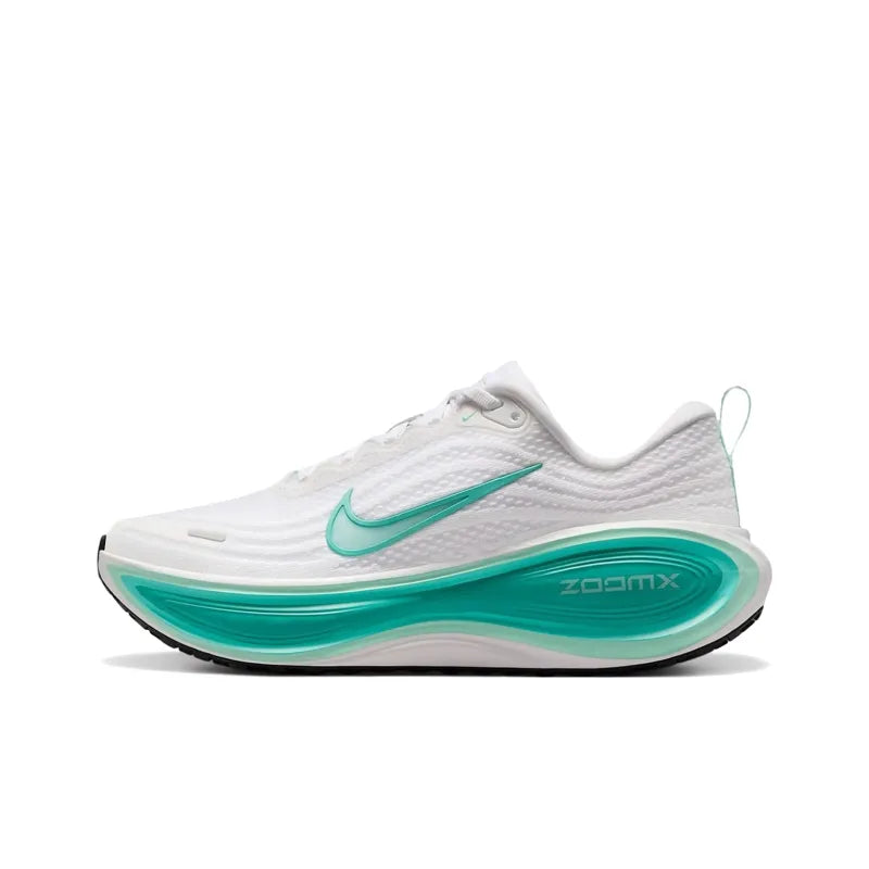 Ni_ke Vomero Plus White Green