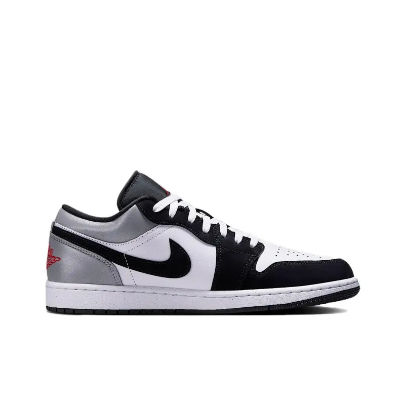 Jord_an 1 Low Se White Black