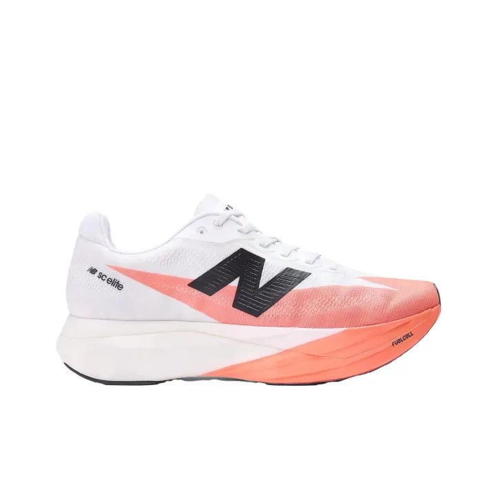 Ne_w Bala_nce Purecell Sc Elite v5 Red White Black