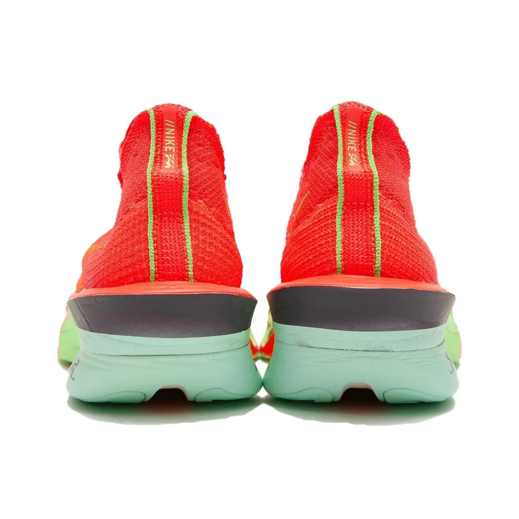 Ni_ke Air Zoom Alphafly Next% 3 Bright Crimson Lime Blast