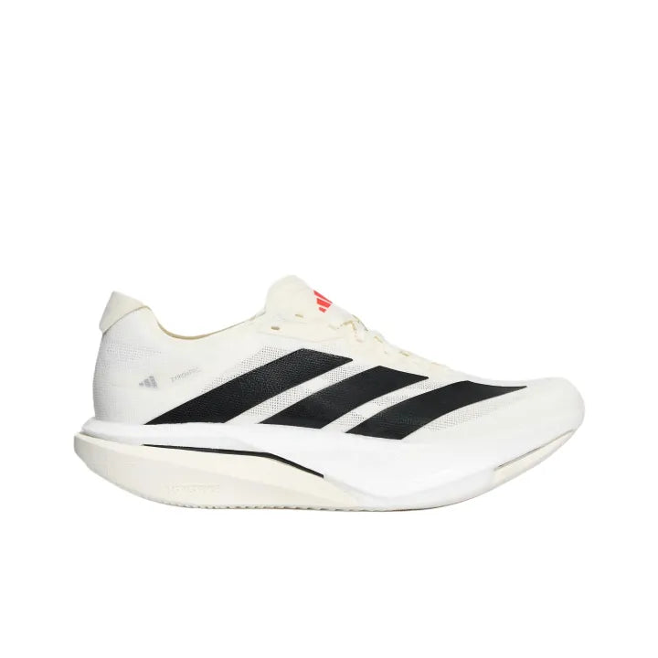Adi_das ZYRION Pro Version Running Shoes Low-top Breeze White Unisex