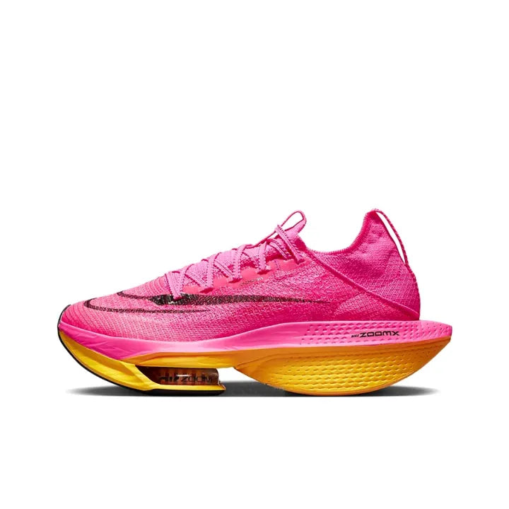 Ni_ke Air Zoom Alphafly Next% 2 Hyper Pink