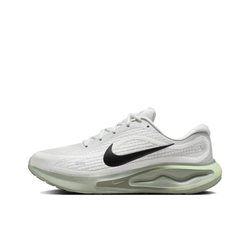 Ni_ke Journey Run Road Running Summit White Black