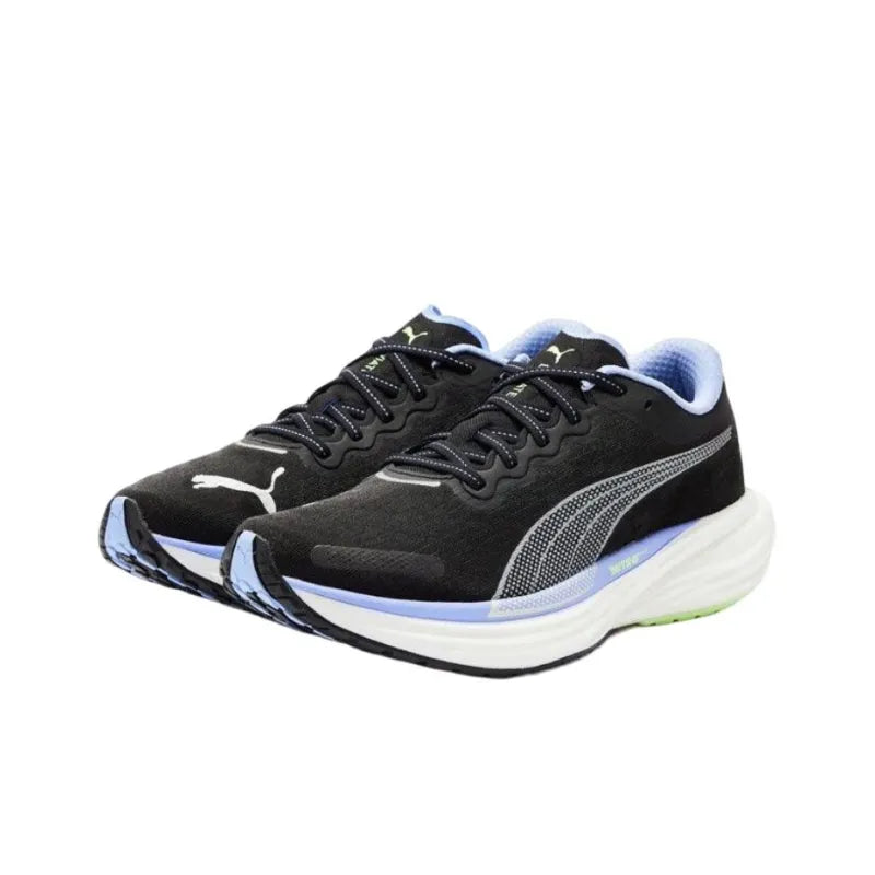 Pu_ma Deviate NITRO 2 Black Purple