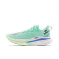 New_Balance Textile Green Blue