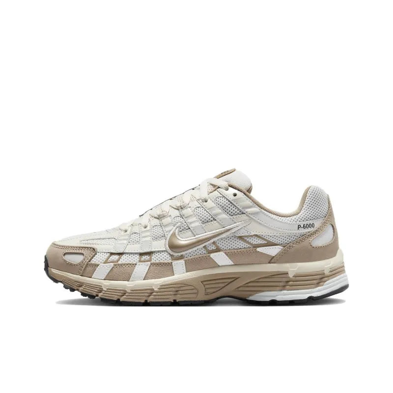 Nik_e P-6000 Premium Hangul Day Photon Dust Khaki