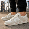Nike SB Dunk Low Premium Coconut Milk