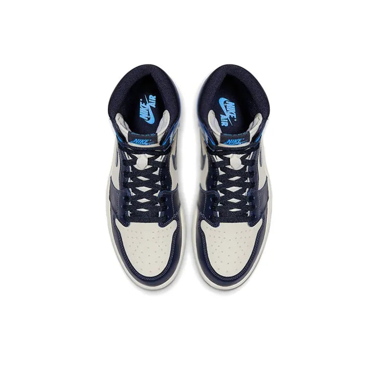 Jord_an 1 Retro High Obsidian Unc