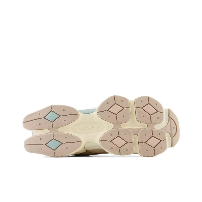 New Bala_nce 9060 Ivory Cream Pink Sand