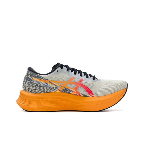 ASI_CS Magic SPEED 4 Ivory/Orange