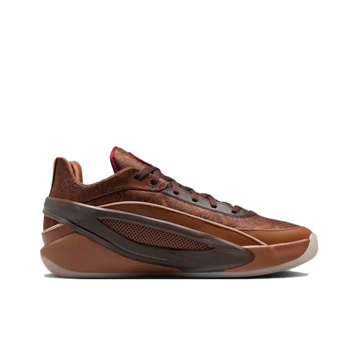 Jor_dan Luka 5 Basketball Shoes Other Brown Men's