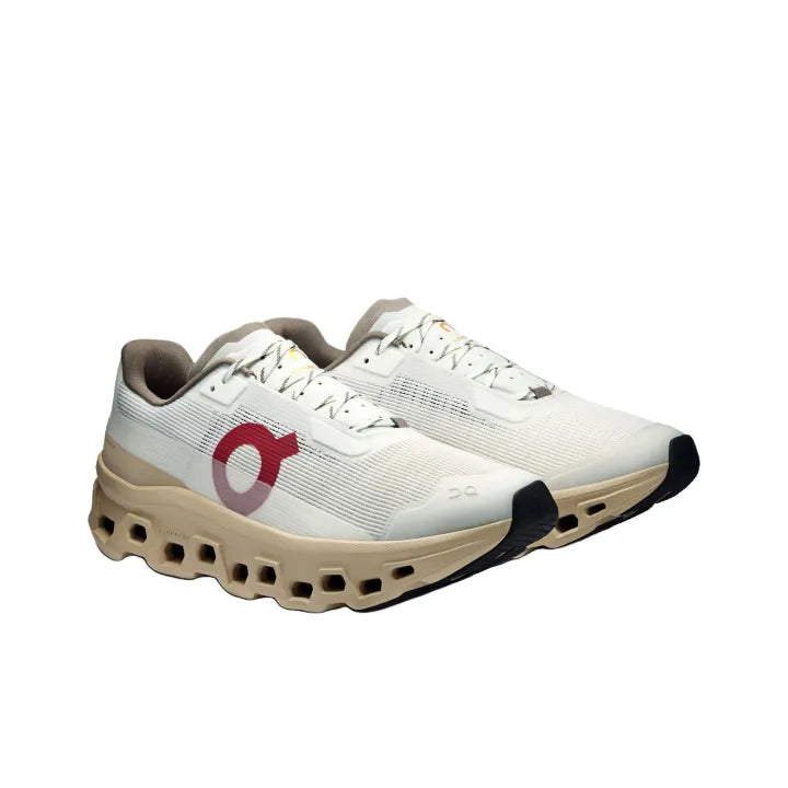 On_Cloud Monster Void Breathable Running Shoes