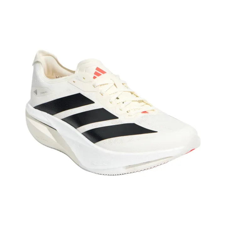 Adi_das ZYRION Pro Version Running Shoes Low-top Breeze White Unisex