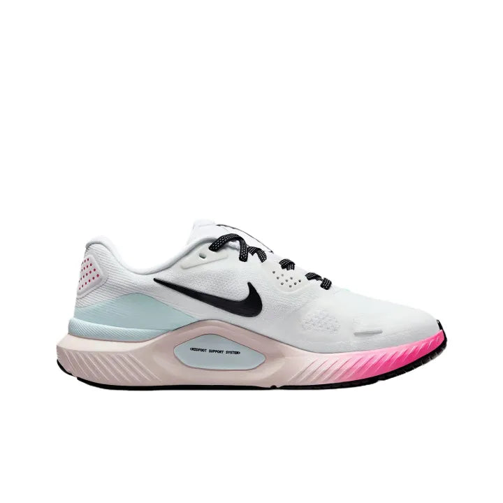 Ni_ke Structure 26 W - White/Glacier Ice/Hyper Pink/Black