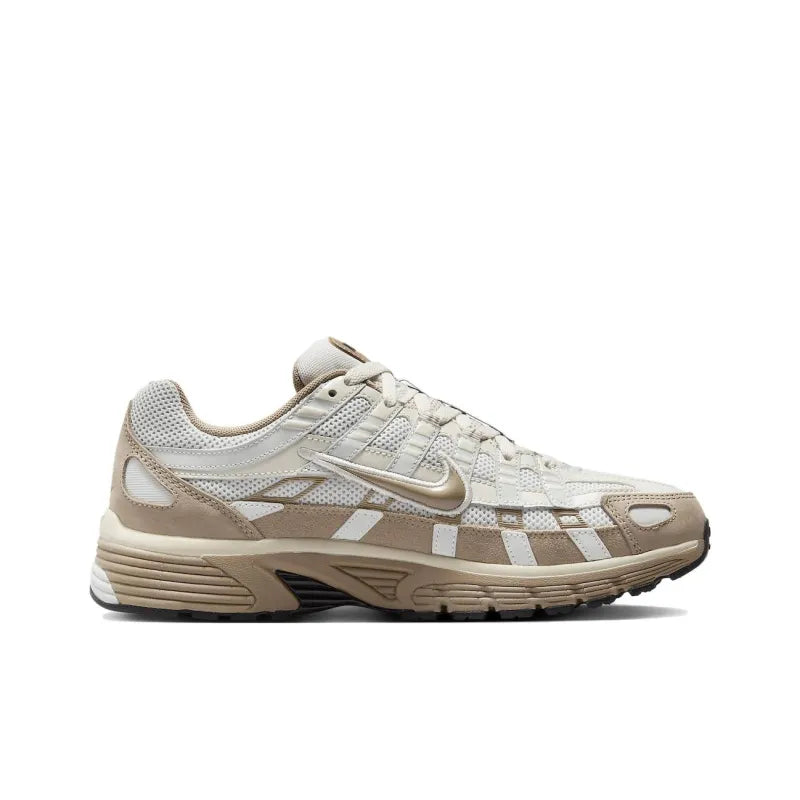 Nik_e P-6000 Premium Hangul Day Photon Dust Khaki
