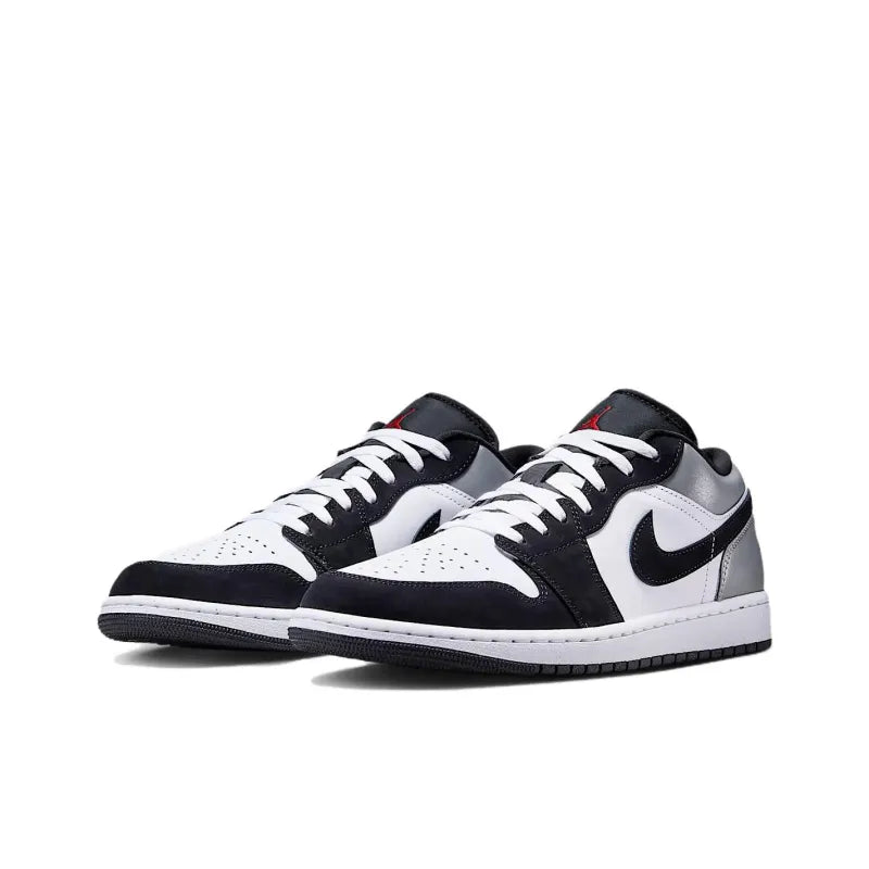 Jord_an 1 Low Se White Black