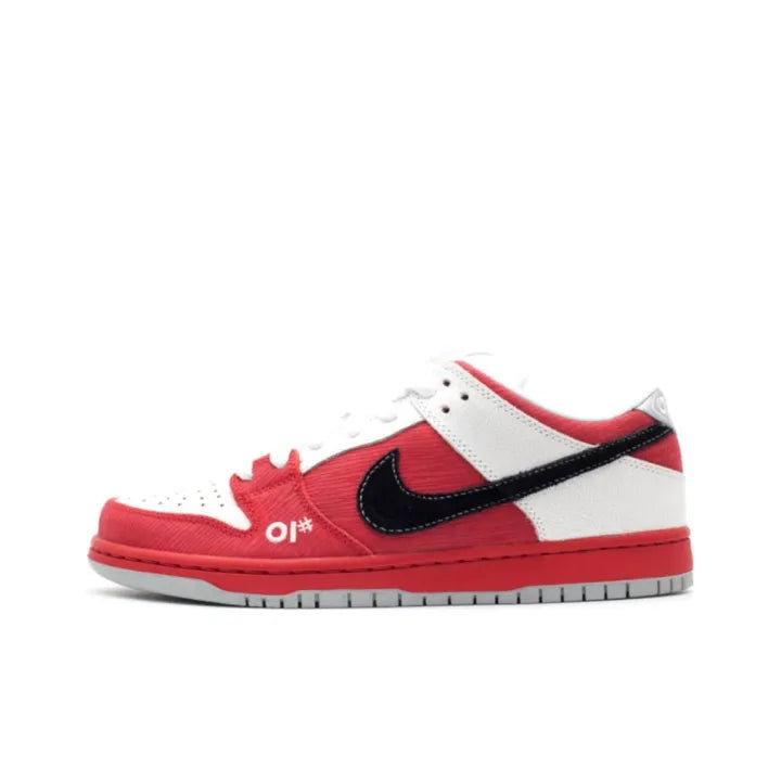 Ni_ke Dunk SB Roller Derry