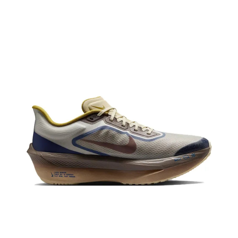 Nike Zoom Fly 6 Premium Light Bon Cave Stone