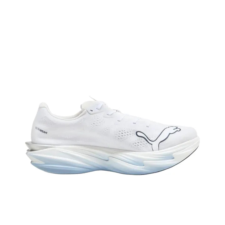 Pu_ma Diviate Nitro Elite 4 White