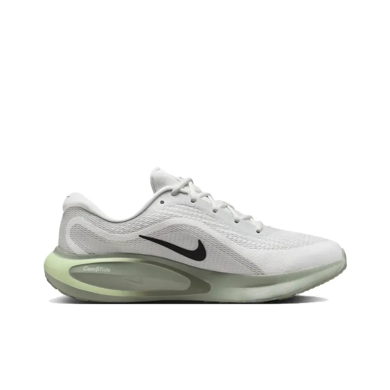 Ni_ke Journey Run Road Running Summit White Black
