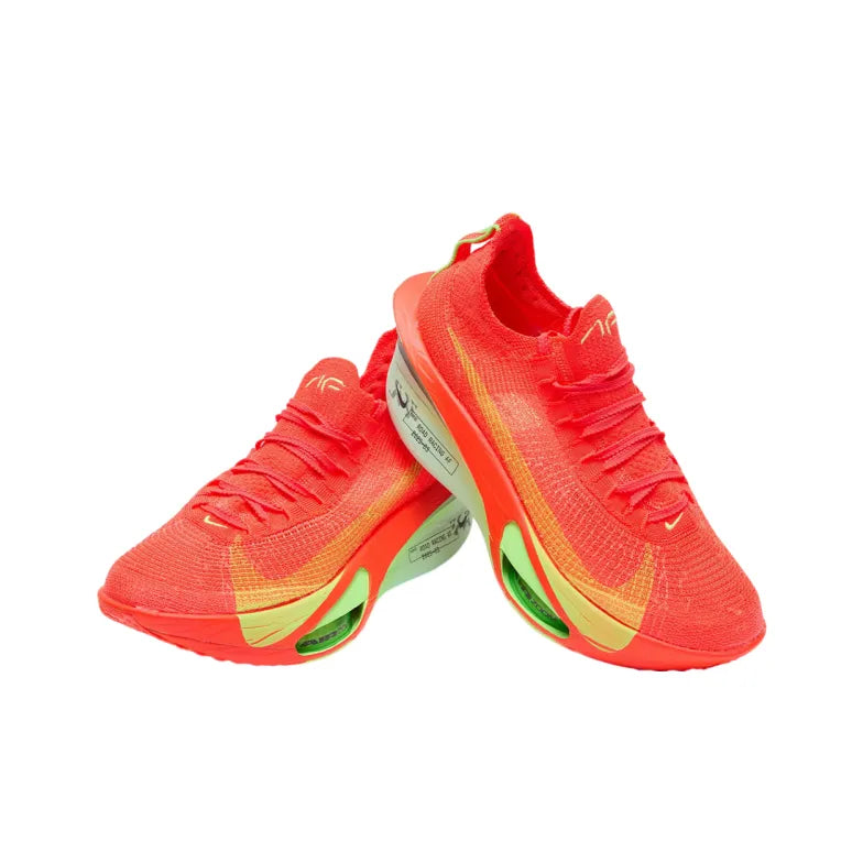 Ni_ke Air Zoom Alphafly Next% 3 Bright Crimson Lime Blast