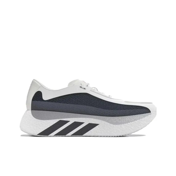 Adi_das Hyperboost Edge Running Shoes Other Black White Grey Men's