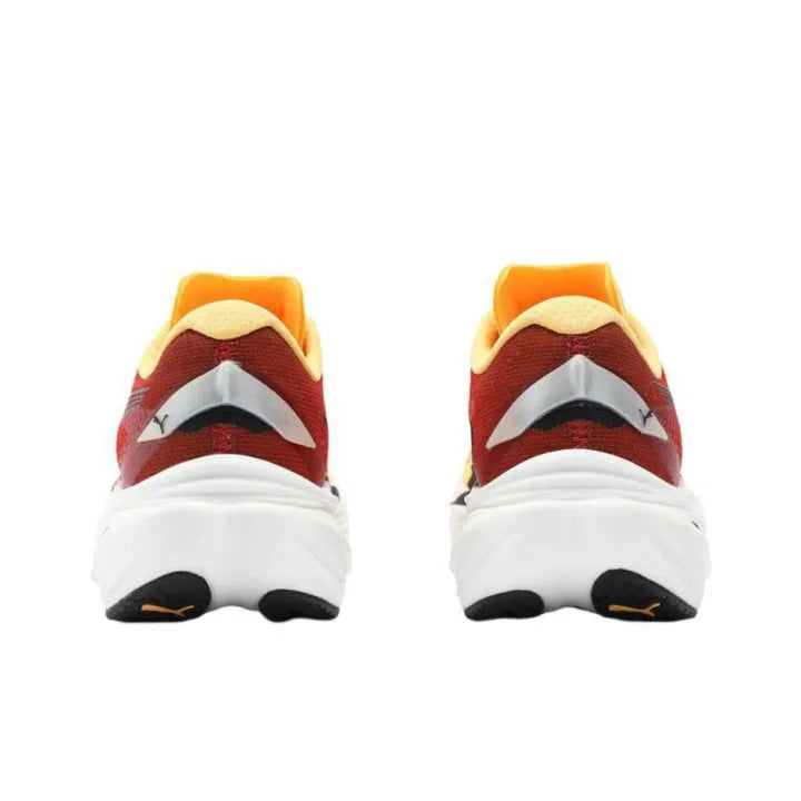 Pu_ma Diviate Nitro 3 Fade Sun Stream Sunset Glow