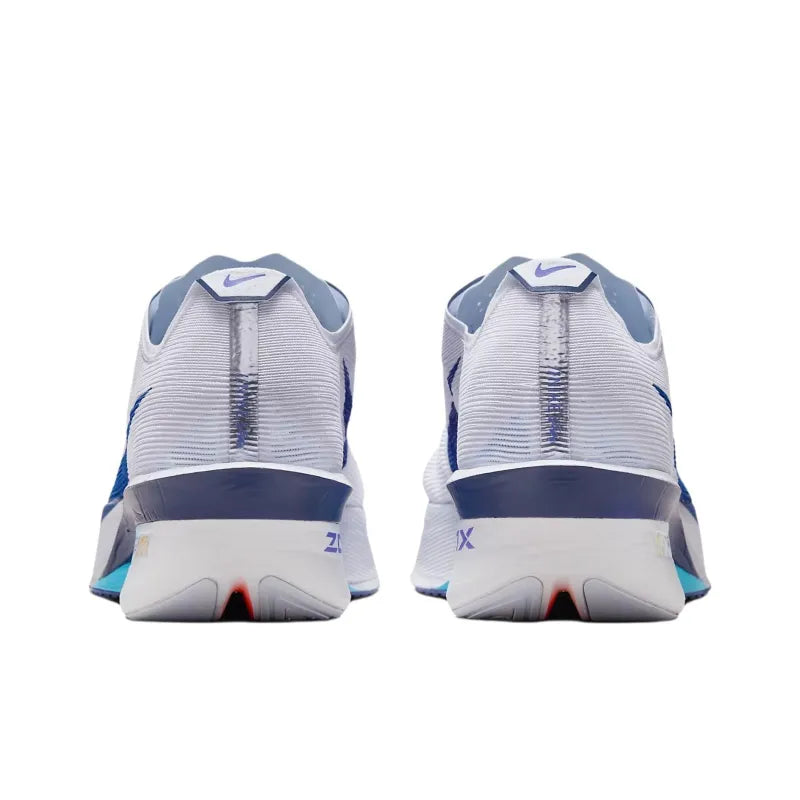 Ni_ke ZoomX Vaporfly Next% 4 Ghost Persian Violet