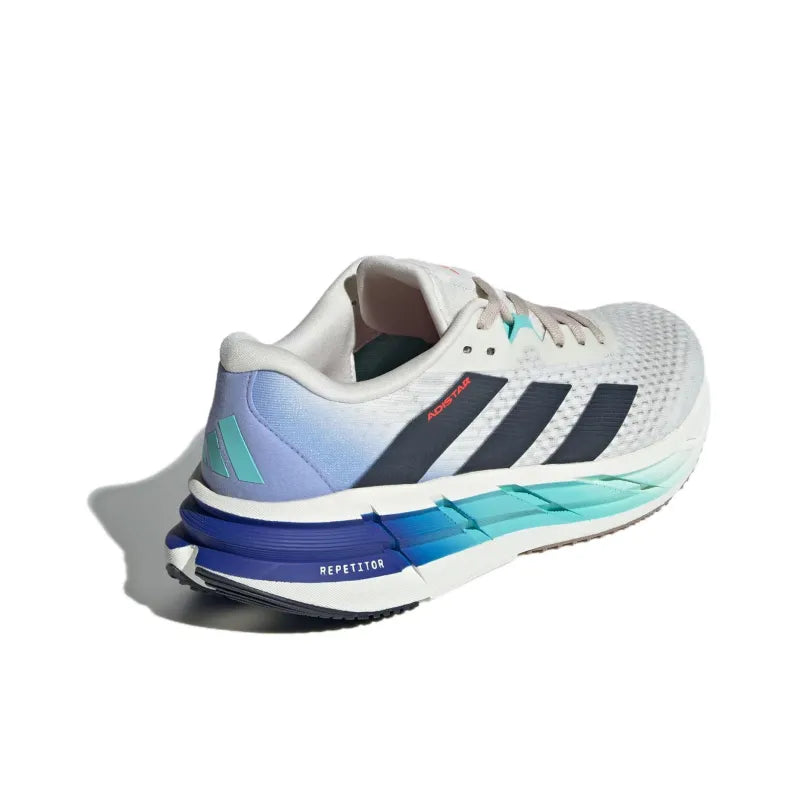 Adi_das ADISTAR 3 White Blue