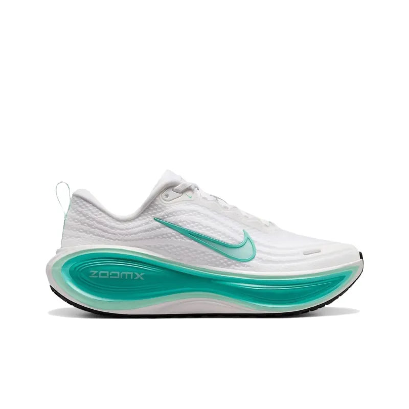 Ni_ke Vomero Plus White Green