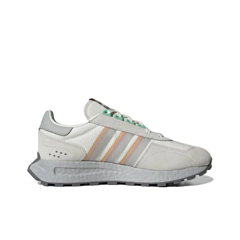 Adi_das Originals Retropy E5 Grey White