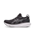 ASI_CS Gel Nimbus 25 Black White