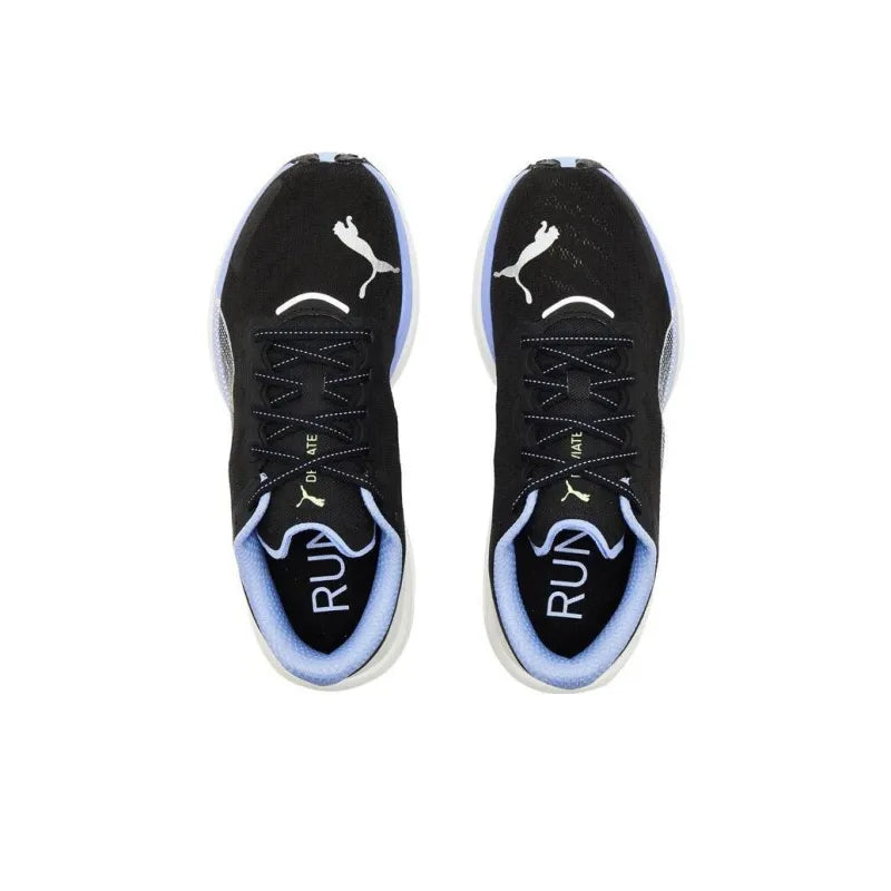 Pu_ma Deviate NITRO 2 Black Purple