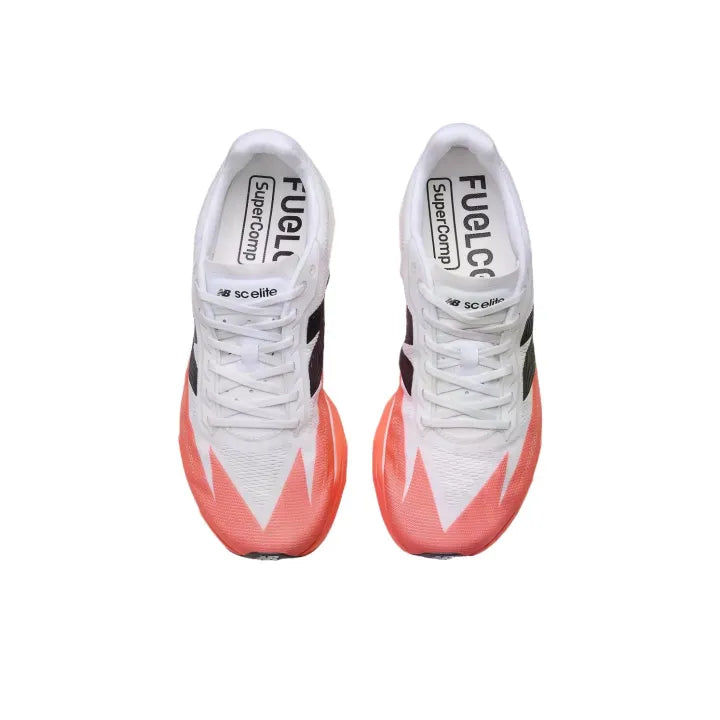Ne_w Bala_nce Purecell Sc Elite v5 Red White Black