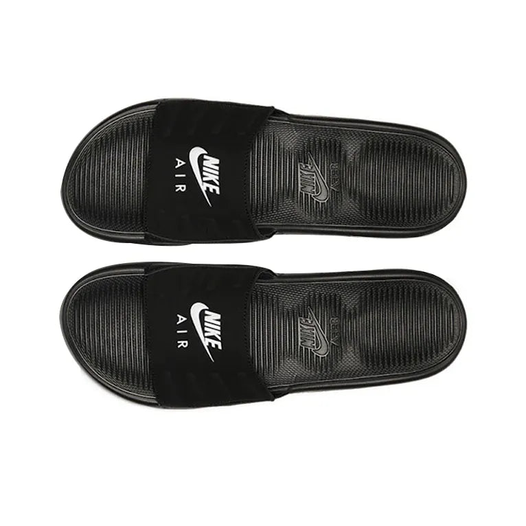Ni_ke Air Max Camden Slide Antibacterial Slide Slippers Men's Black